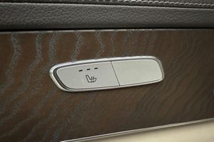 Mercedes GLC220 bild 20