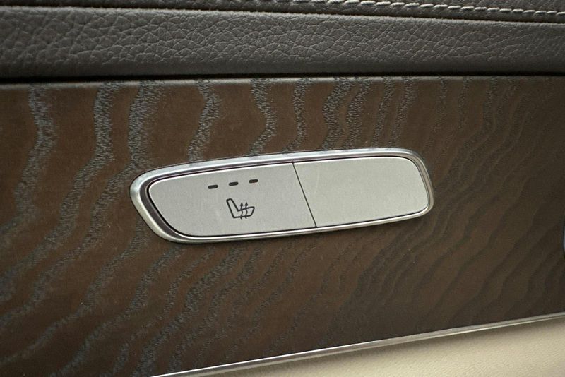 Mercedes GLC220 bild 20