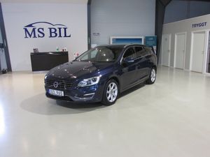 Volvo V60 bild 1