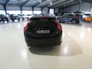 Volvo V60 bild 6