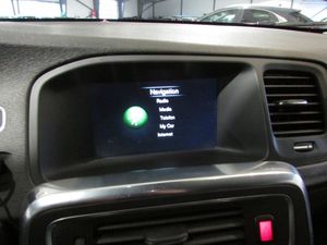 Volvo V60 bild 14