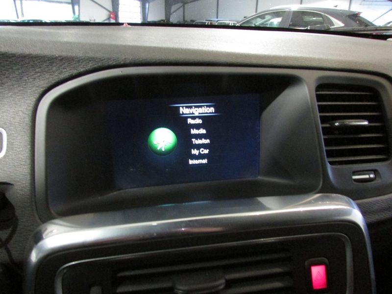 Volvo V60 bild 14