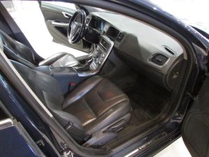 Volvo V60 bild 10
