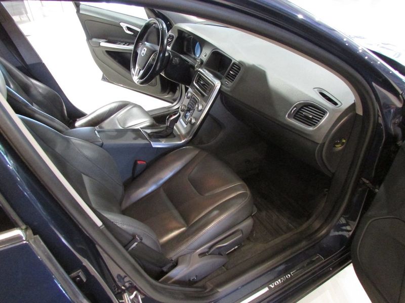 Volvo V60 bild 10