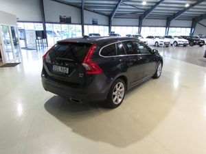 Volvo V60 bild 5