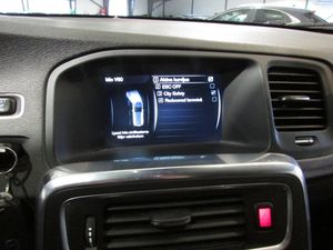 Volvo V60 bild 15