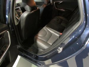 Volvo V60 bild 11