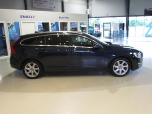 Volvo V60 bild 4