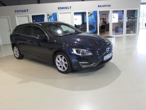 Volvo V60 bild 3