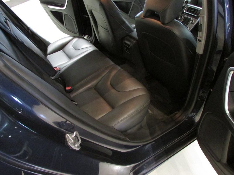 Volvo V60 bild 12