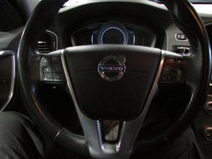 Volvo V60 bild 13