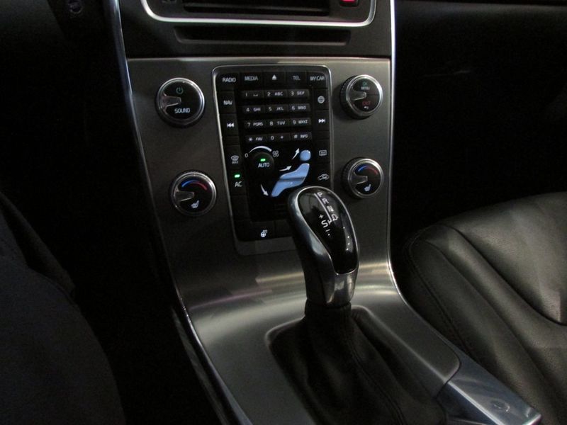 Volvo V60 bild 16