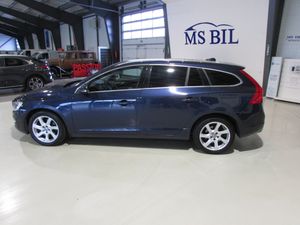 Volvo V60 bild 8