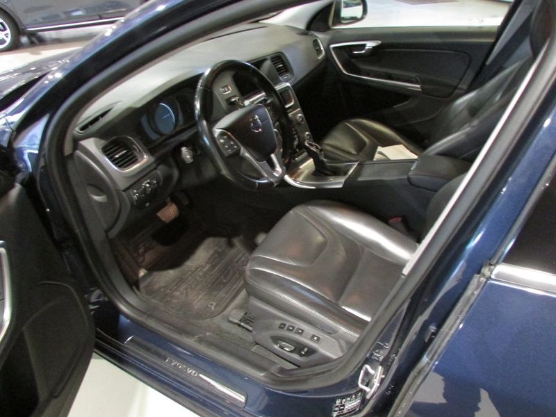 Volvo V60 bild 9
