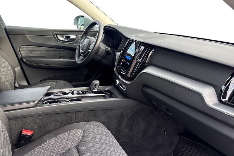 Volvo XC60 bild 7