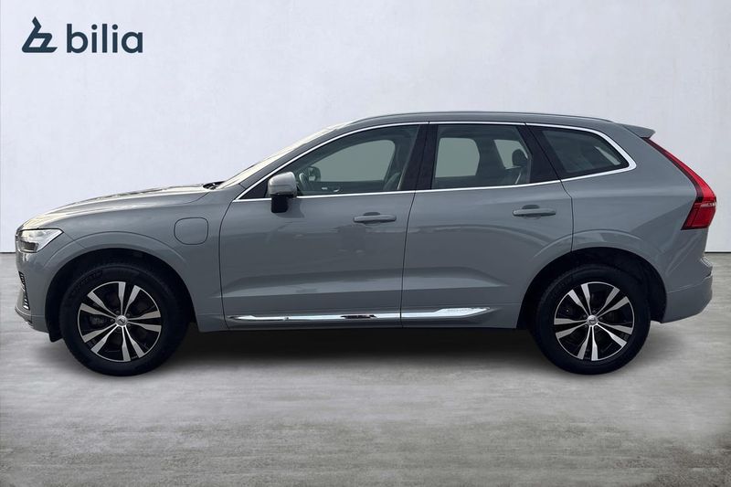 Volvo XC60 bild 3