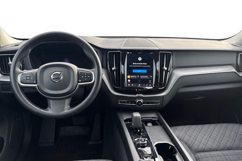 Volvo XC60 bild 10