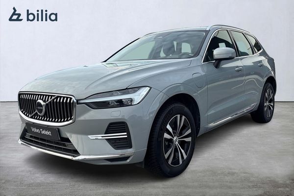 Volvo XC60 Recharge T6 Core Edition - 2024