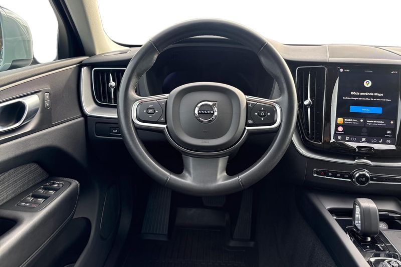 Volvo XC60 bild 11