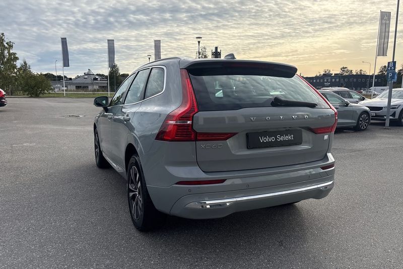 Volvo XC60 bild 19