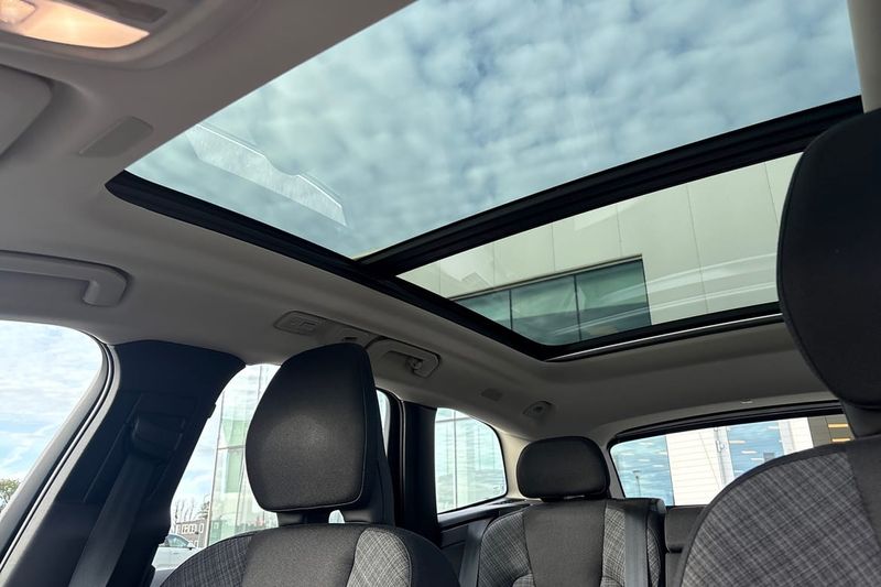 Volvo XC60 bild 20