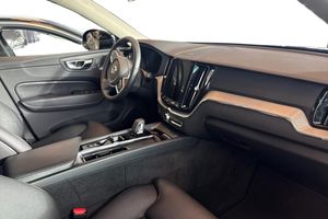 Volvo XC60 bild 7