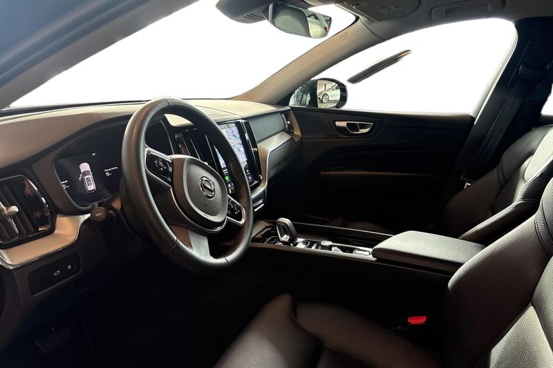 Volvo XC60 bild 14