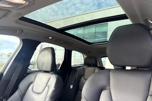Volvo XC60 bild 23