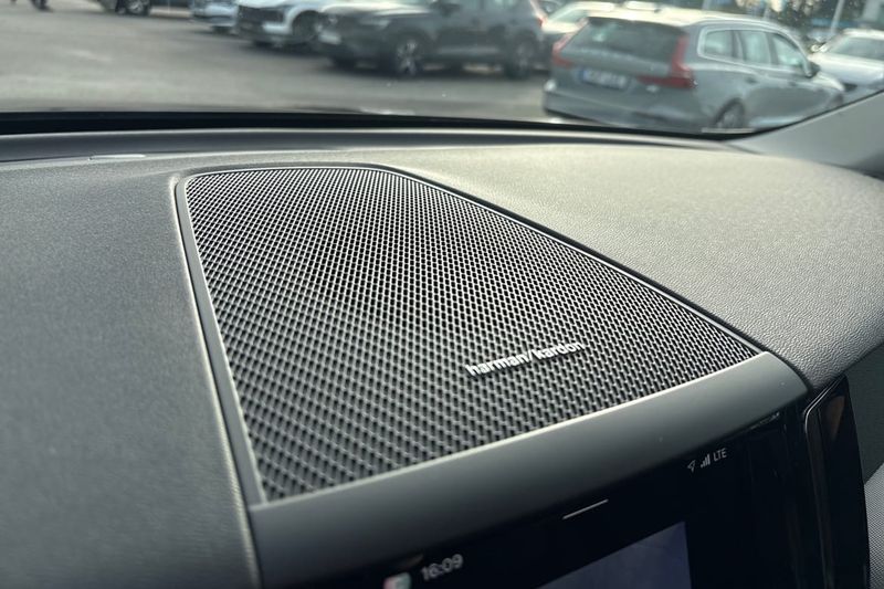Volvo XC60 bild 20