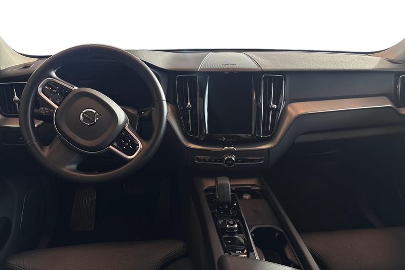 Volvo XC60 bild 10