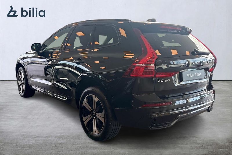 Volvo XC60 bild 2