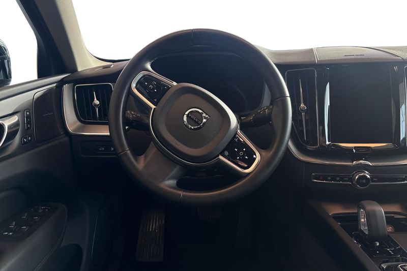 Volvo XC60 bild 12