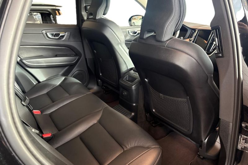 Volvo XC60 bild 9