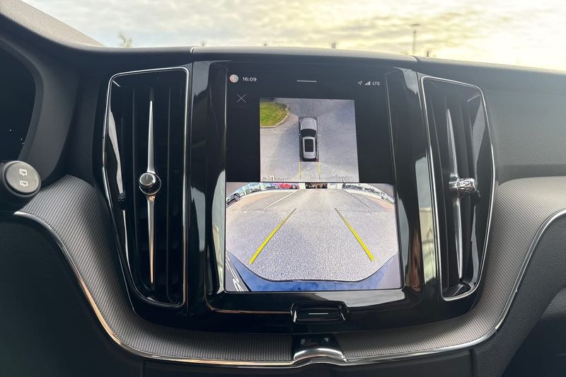 Volvo XC60 bild 19