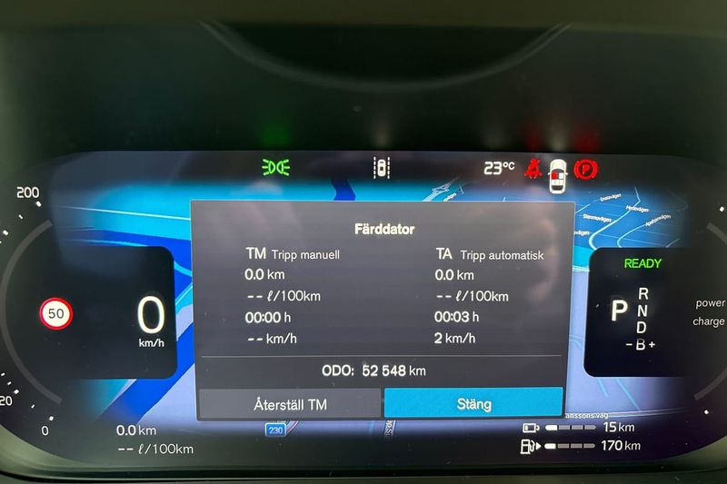 Volvo XC60 bild 21