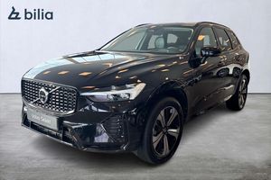 Volvo XC60 bild 1