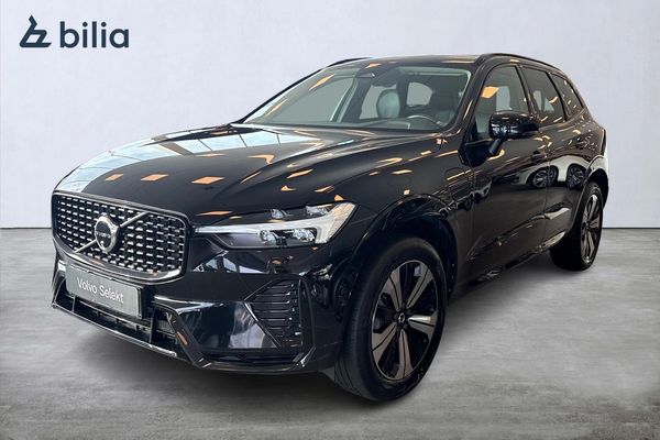 Volvo XC60 T6 Plus Dark - 2025