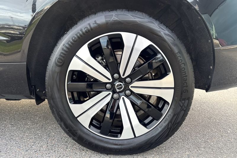 Volvo XC60 bild 17