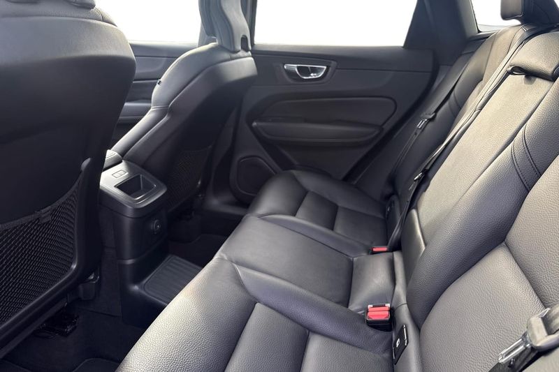 Volvo XC60 bild 13
