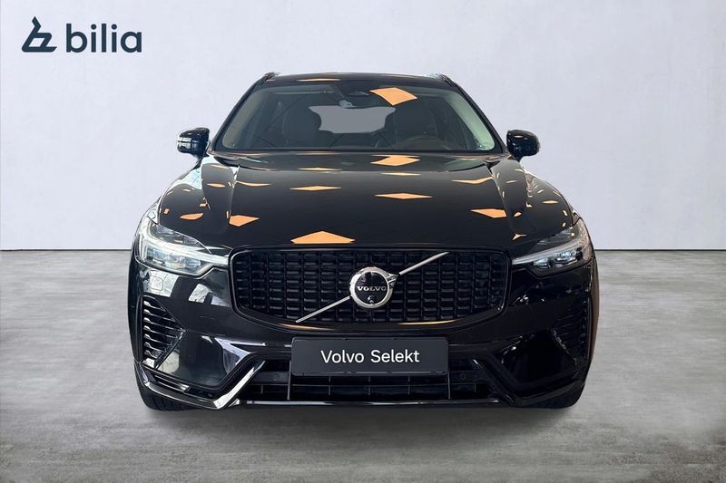 Volvo XC60 bild 6