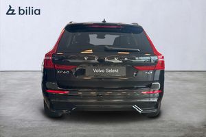 Volvo XC60 bild 5
