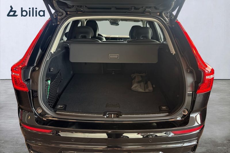 Volvo XC60 bild 11