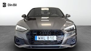 Audi A5 bild 4