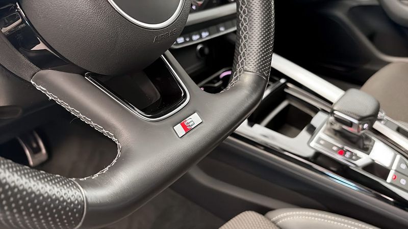 Audi A5 bild 14