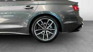 Audi A5 bild 6