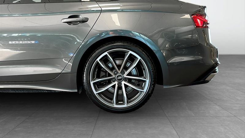 Audi A5 bild 6