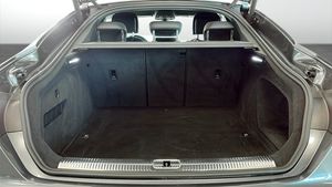 Audi A5 bild 12