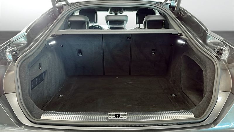 Audi A5 bild 12
