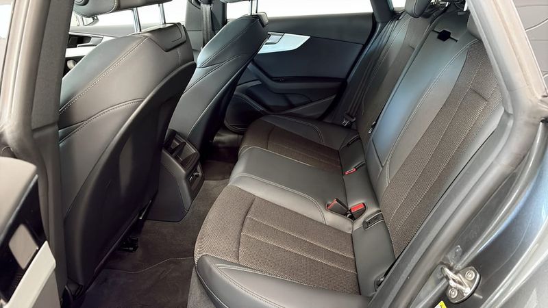 Audi A5 bild 11