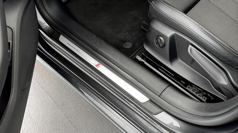 Audi A5 bild 16
